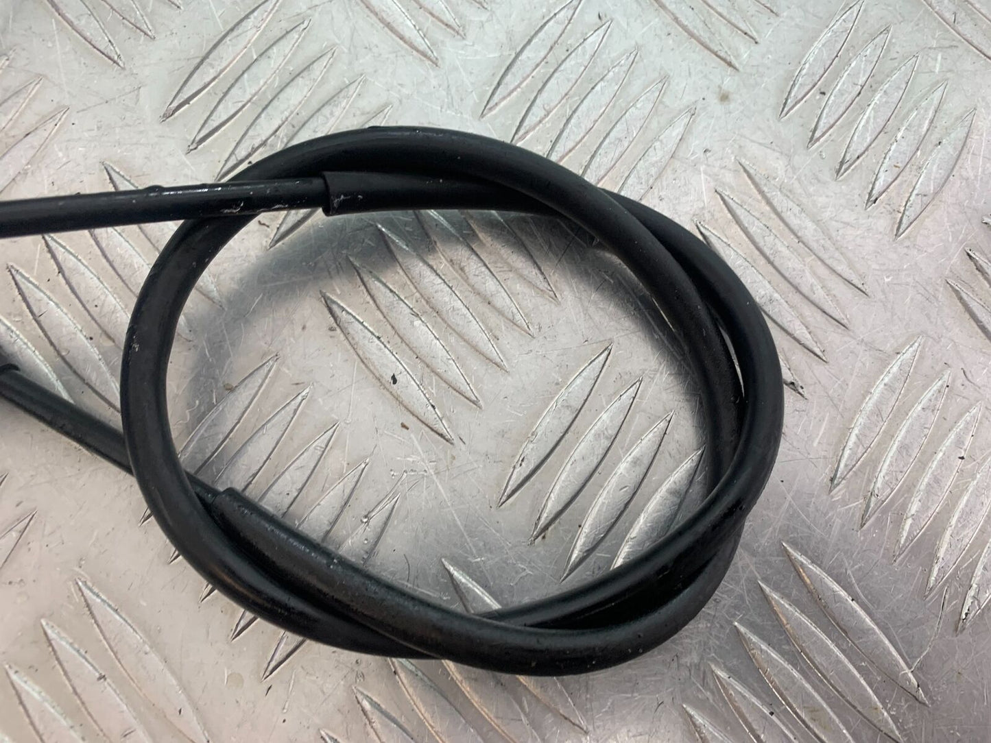 YAMAHA XV535 XV 535 VIRAGO THROTTLE CABLE  YEAR 1994-02 (CMB1044)
