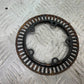 MV AGUSTA 675 F3 FRONT ABS RING GEAR   YEAR 2012-2016 (CMB1302)
