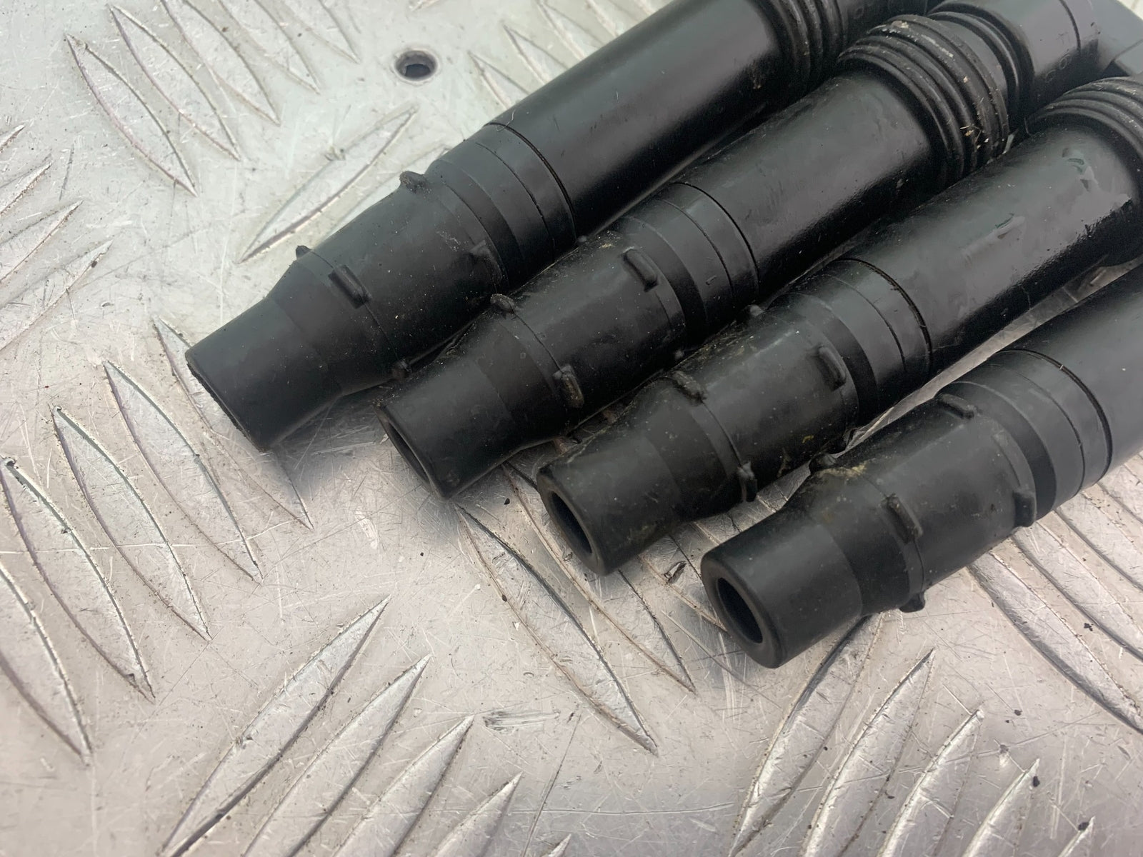 KAWASAKI ZX6R COILS   YEAR 2009-2012 (CMB1136)