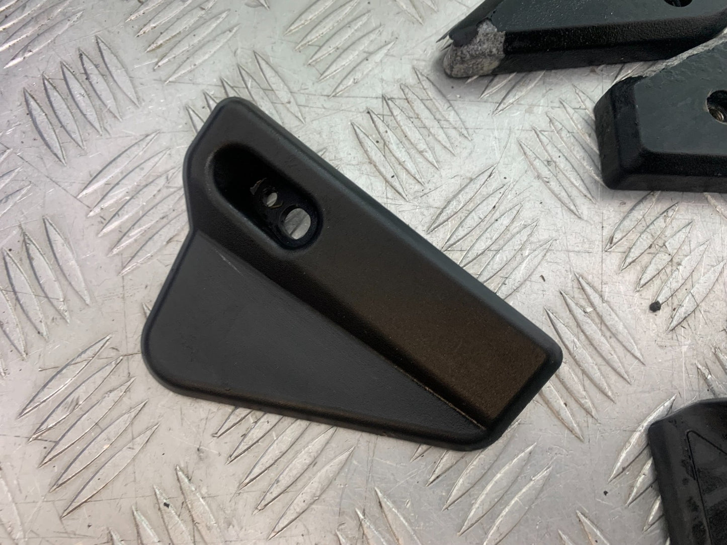 ROYAL ENFIELD HIMALAYAN 411 INFILL PANELS  YEAR 2018-2023 (CMB1279)