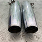 HONDA VT750 SHADOW CHROME FORK COVERS YEAR 2003-2004 (CMB1265)