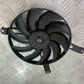HONDA CBR1000 rr FIREBLADE RADIATOR FAN  YEAR 2012-2016 (CMB1198)