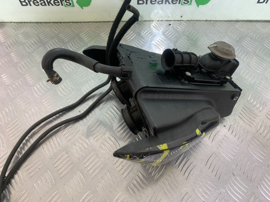 YAMAHA MT07 MT-07 AIRBOX  YEAR 2014 (STOCK 995)