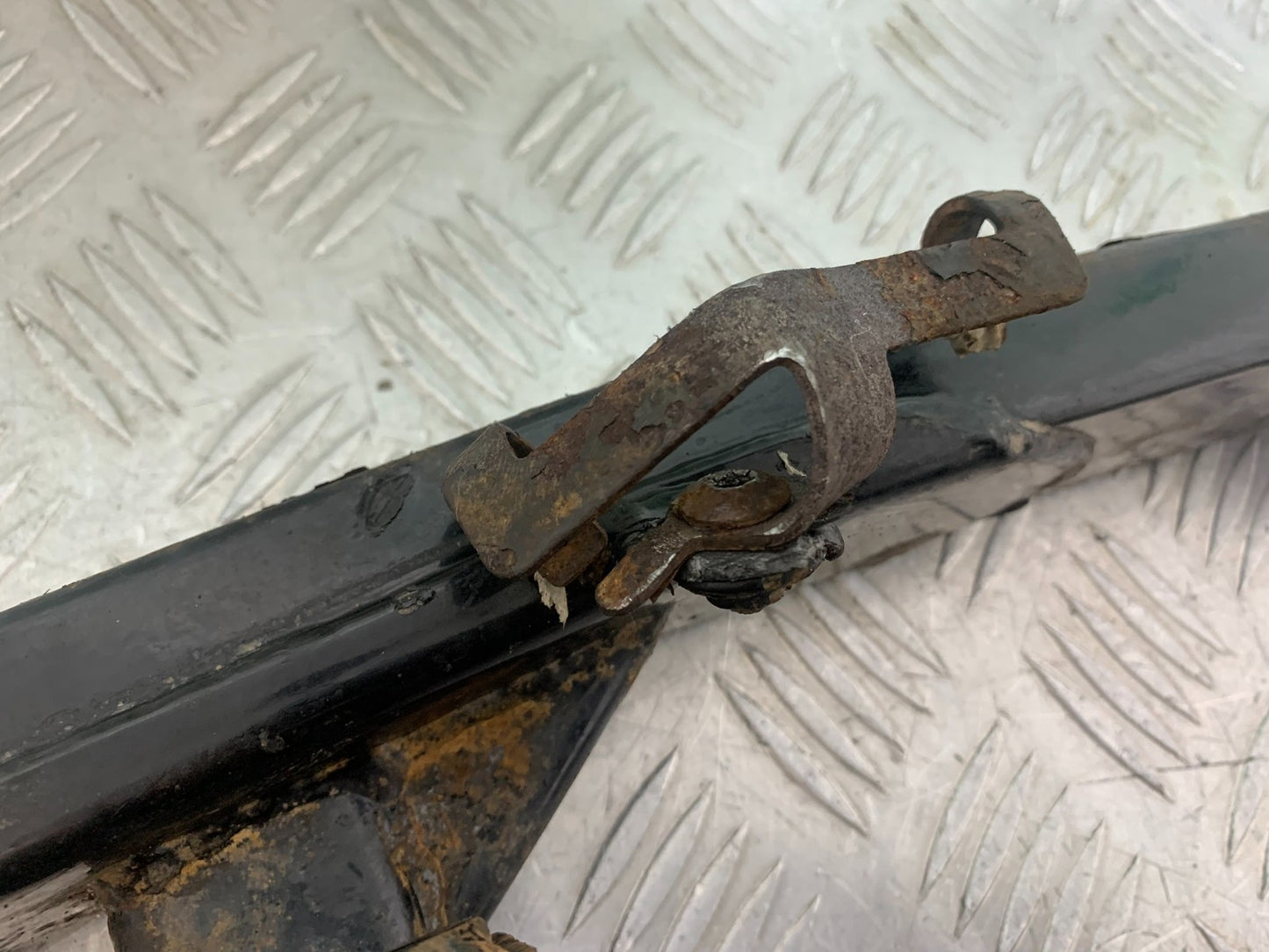 BENELLI BN125 BN 125 SWINGARM  YEAR 2018-2021 (CMB1194)