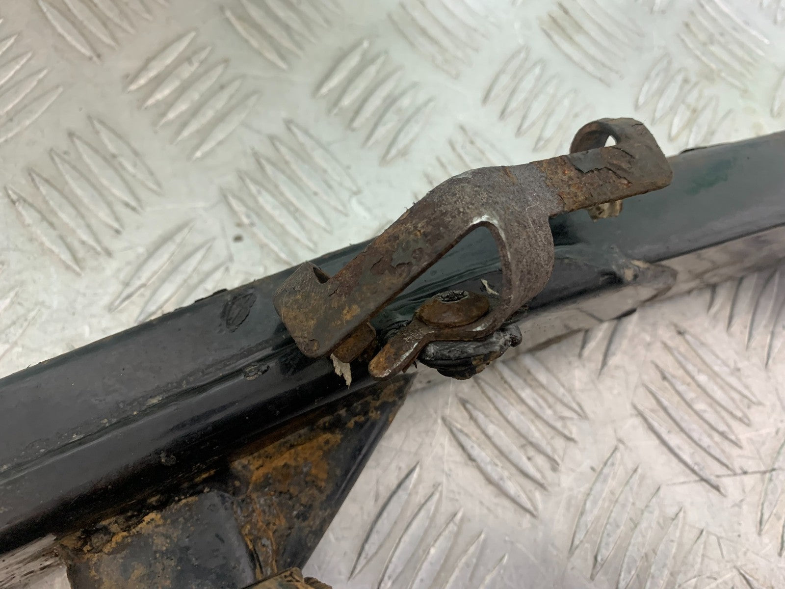 BENELLI BN125 BN 125 SWINGARM  YEAR 2018-2021 (CMB1194)