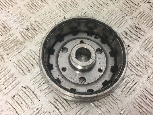 KAWASAKI ZX6R C1H ROTOR  YEAR 2005 2006 (STOCK 519)