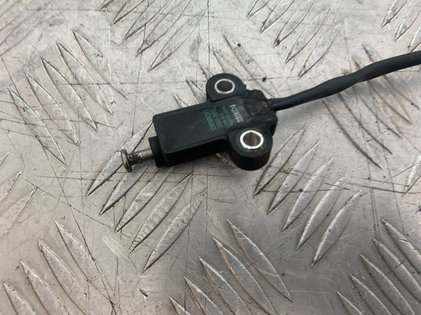 SUZUKI GSR600 GSR 600 SIDE STAND SWITCH   2006-2010 (CMB1177)