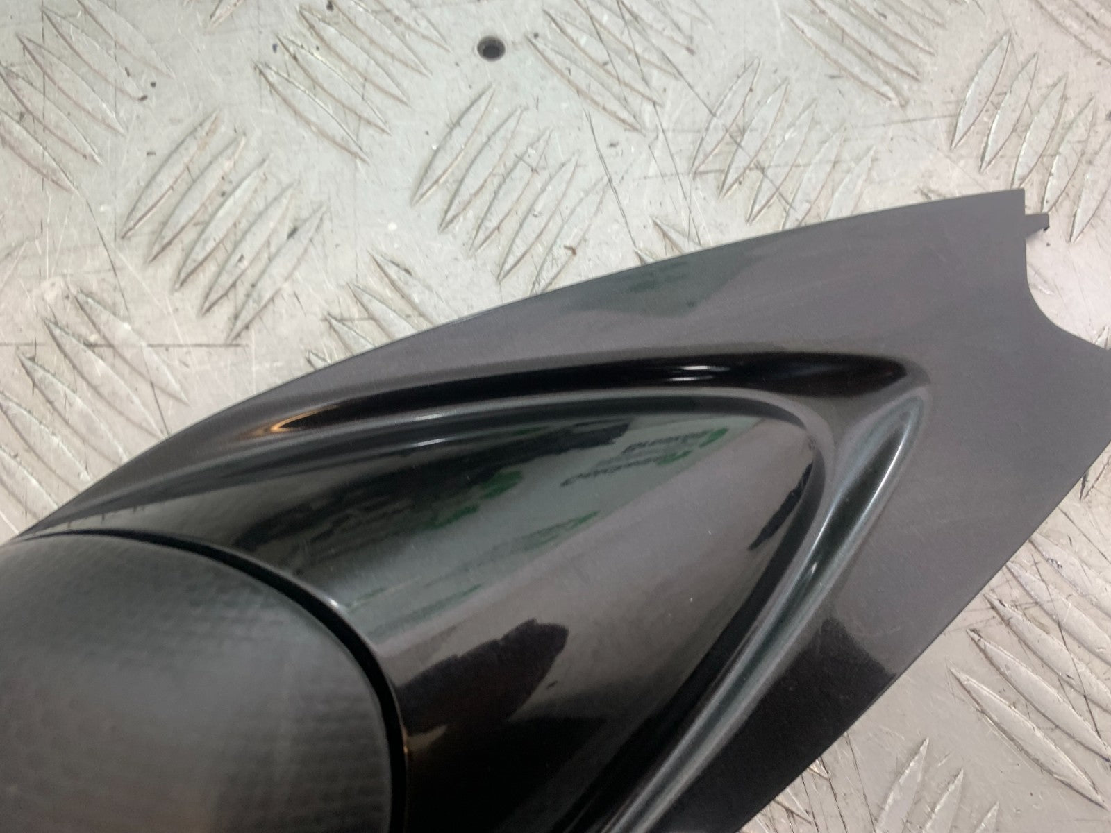 APRILIA TUONO 1000 V4R REAR SEAT COWL  YEAR 2011-13  (CMB1331)