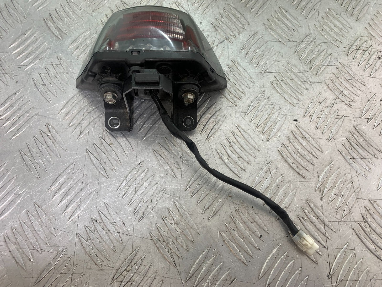 YAMAHA XSR900 XSR 900 REAR LIGHT  YEAR 2022-2024 (CMB1215)