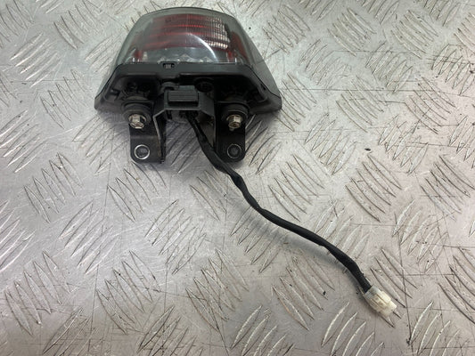 YAMAHA XSR900 XSR 900 REAR LIGHT  YEAR 2022-2024 (CMB1215)