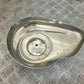 HARLEY DAVIDSON FXDC DYNA SUPER GLIDE CHROME AIR BOX COVER YEAR 2012 STOCK 436