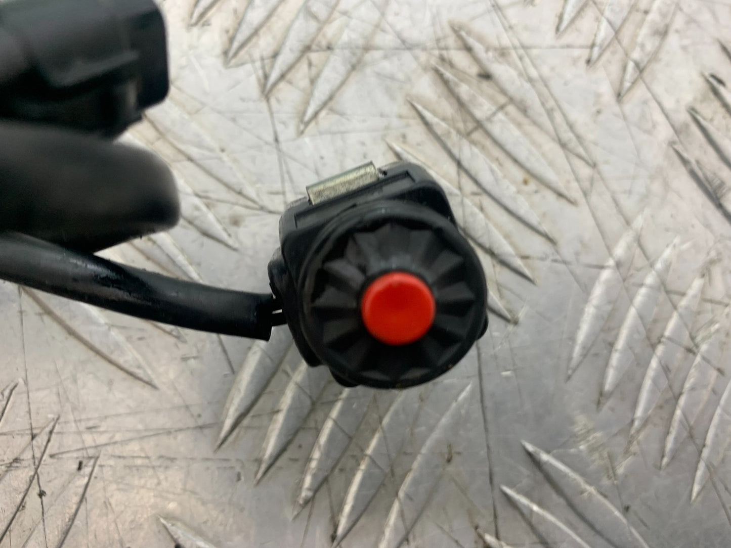 KAWASAKI KXF450 KXF 450 KILL SWITCH  YEAR 2013 CMB1217)
