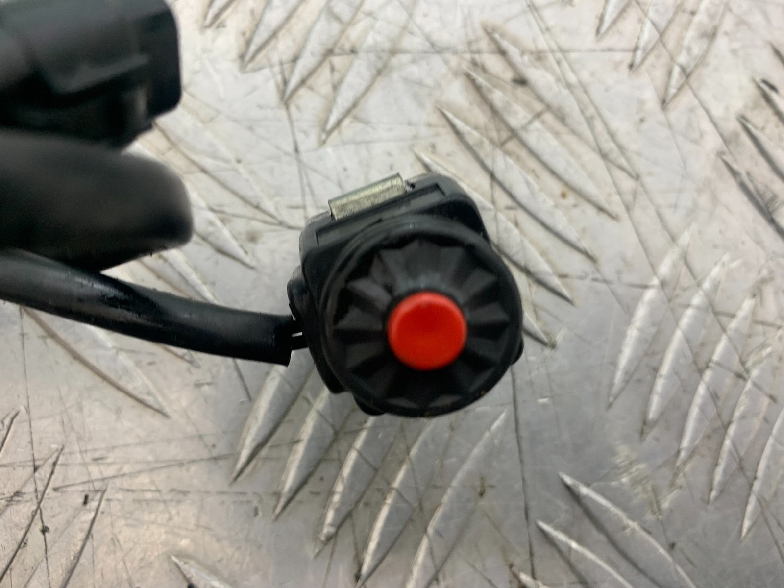 KAWASAKI KXF450 KXF 450 KILL SWITCH  YEAR 2013 CMB1217)