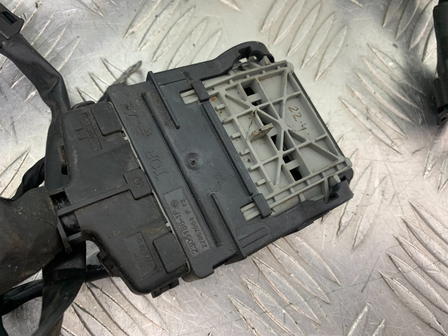KTM DUKE 125 ECU AND WIRING LOOM  YEAR 2017-2022 (CMB1274)