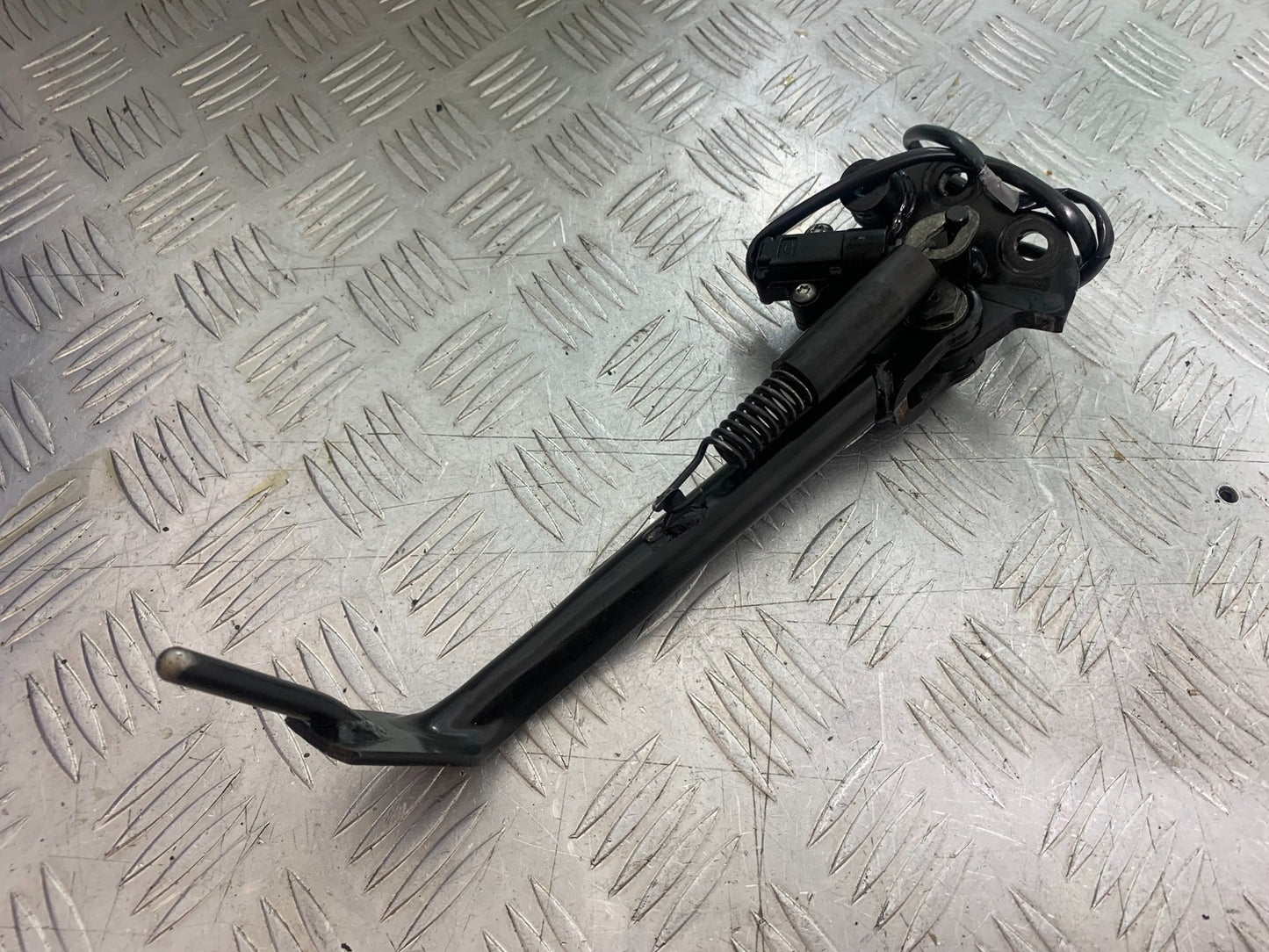 YAMAHA XSR900 XSR 900 SIDE STAND  YEAR 2022-2024 (CMB1215)