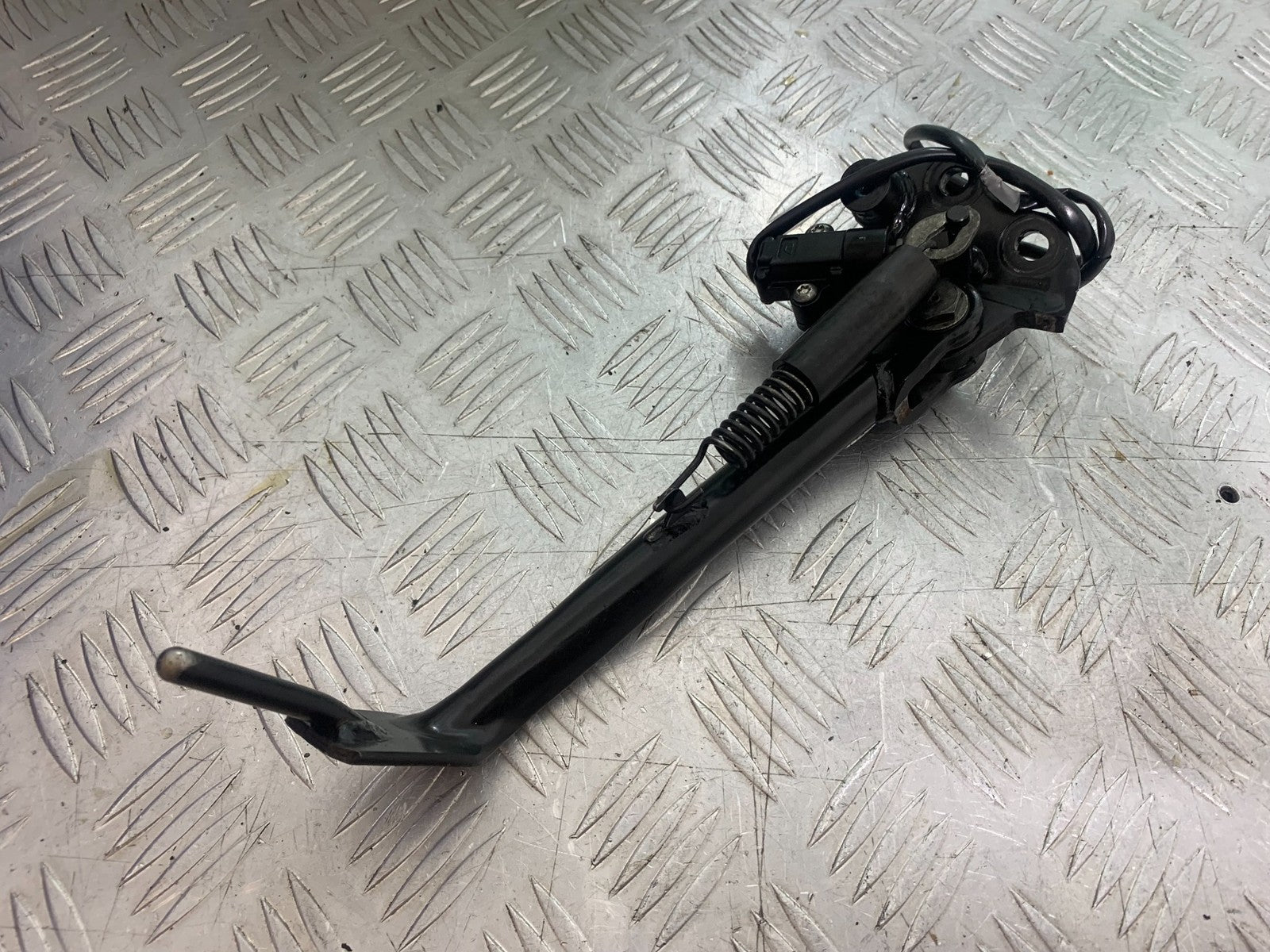 YAMAHA XSR900 XSR 900 SIDE STAND  YEAR 2022-2024 (CMB1215)