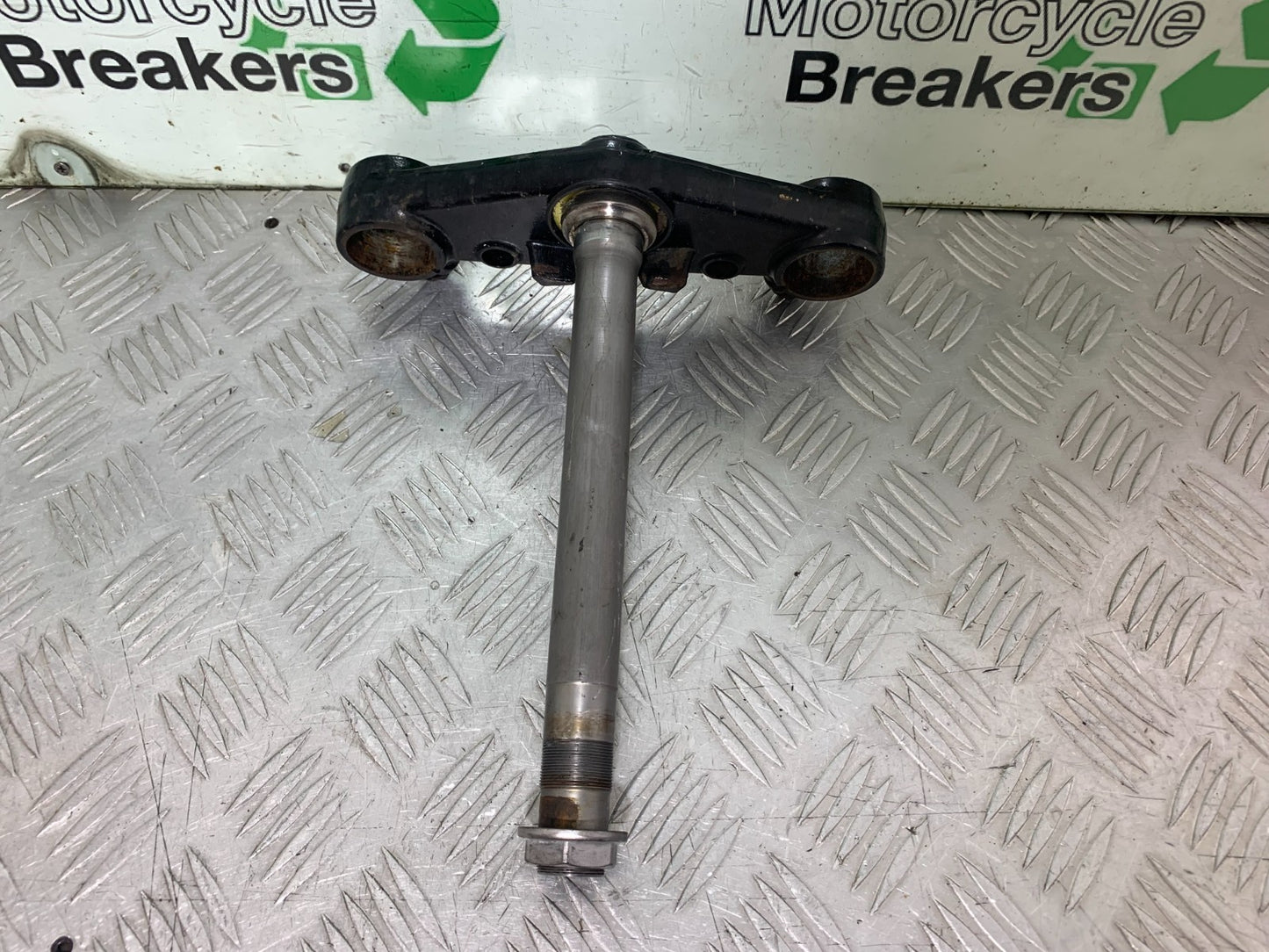 HONDA NC700 X BOTTOM YOKE YEAR 2012-2014 (CMB1327)