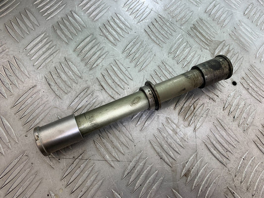 KAWASAKI ZX10R ZX 10R FRONT WHEEL SPINDLE   YEAR 2011-2015 (CMB1154)