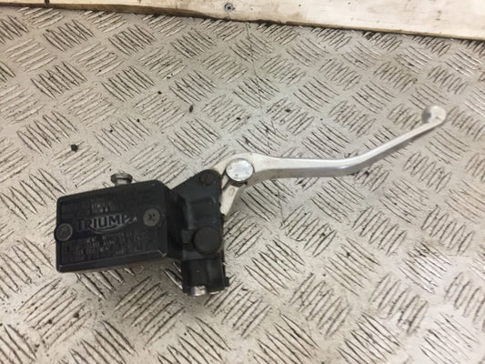 TRIUMPH TROPHY 1215 SE FRONT BRAKE MASTER CYLINDER  2012-2017 (STOCK 740)