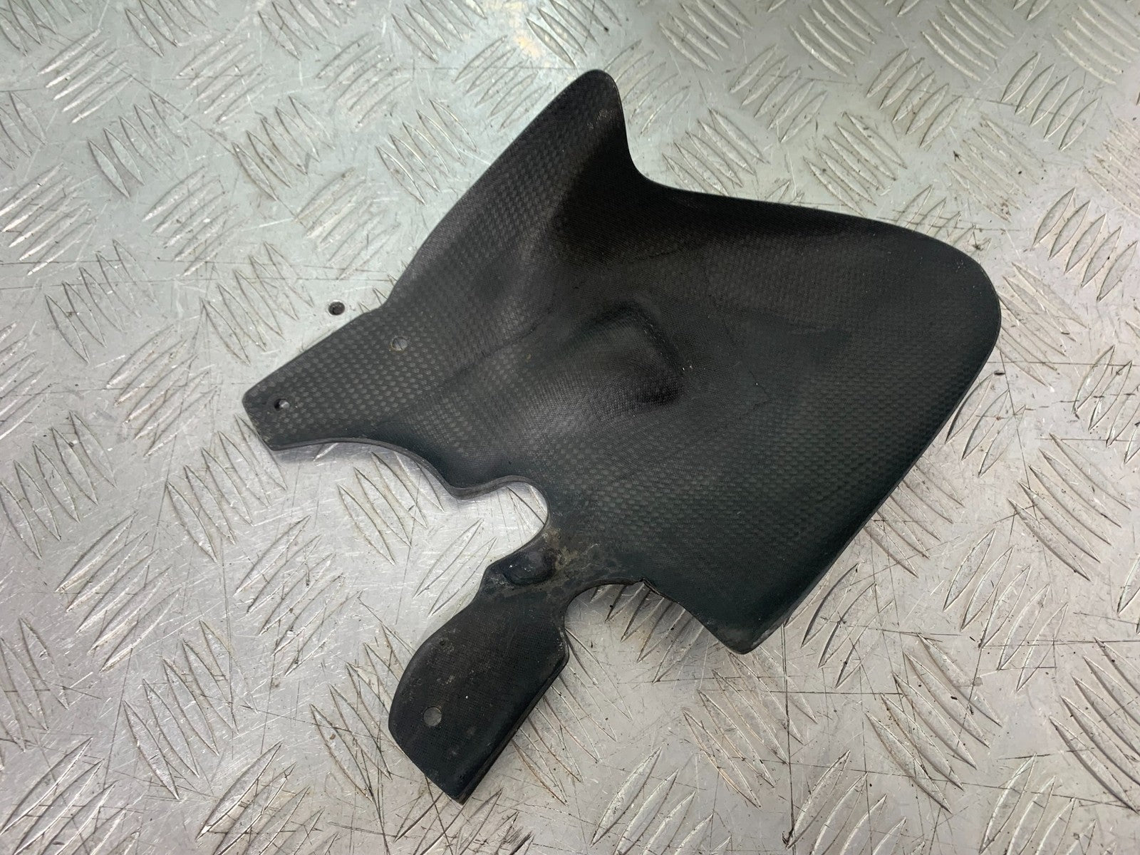 DUCATI 1198 S CARBON HUGGER   YEAR 2009-2011 (CMB1219)