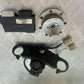 HONDA CBR600 CBR 600 RR ECU LOCKS (NO KEY)  YEAR 2003-2004 CMB1086)