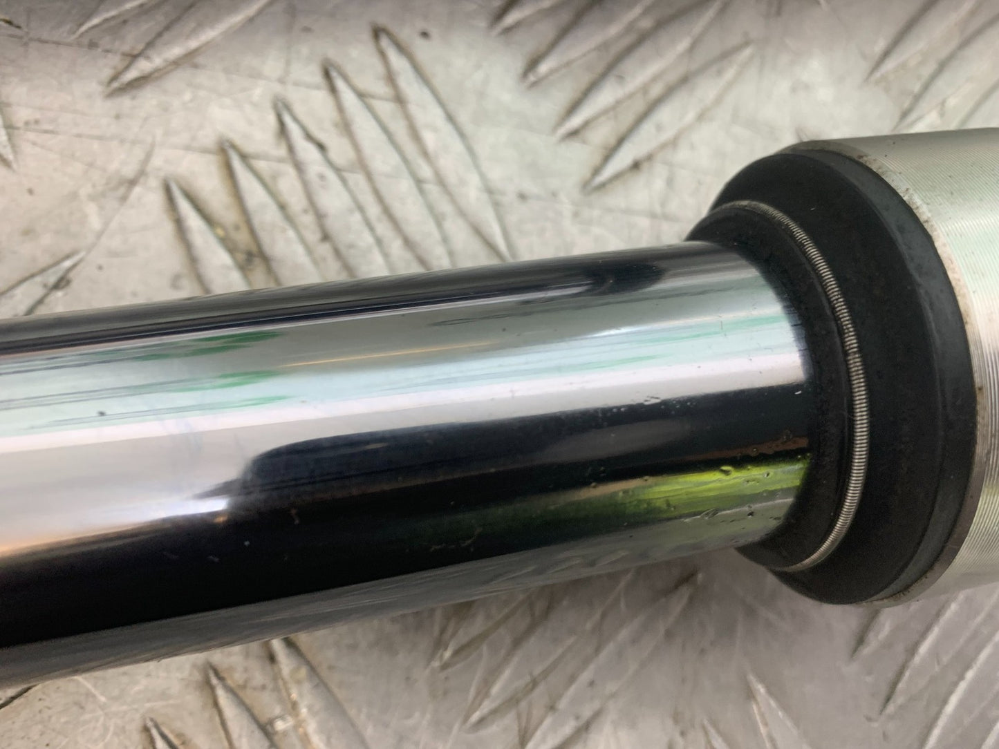 BENELLI BN125 BN 125 FORKS   YEAR 2018-2021 (CMB1245)