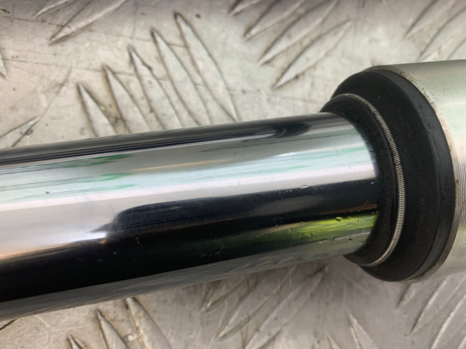 BENELLI BN125 BN 125 FORKS   YEAR 2018-2021 (CMB1245)
