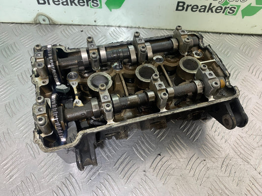 TRIUMPH 955i SPRINT ST CYLINDER HEAD AND CAMS   YEAR 1999-2004