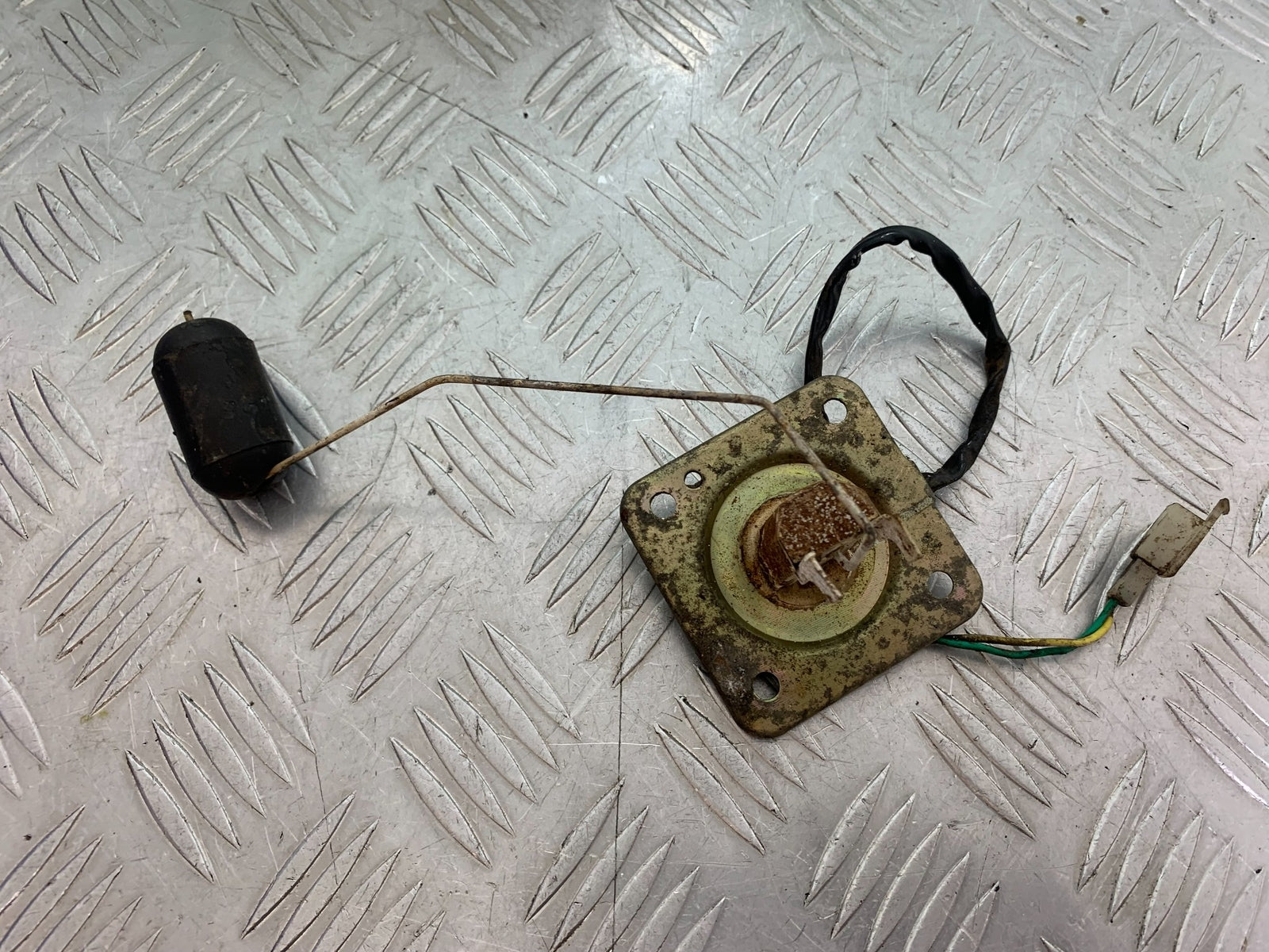 PIONEER XF250 PETROL TANK SENDER YEAR 2009 (CMB1143)