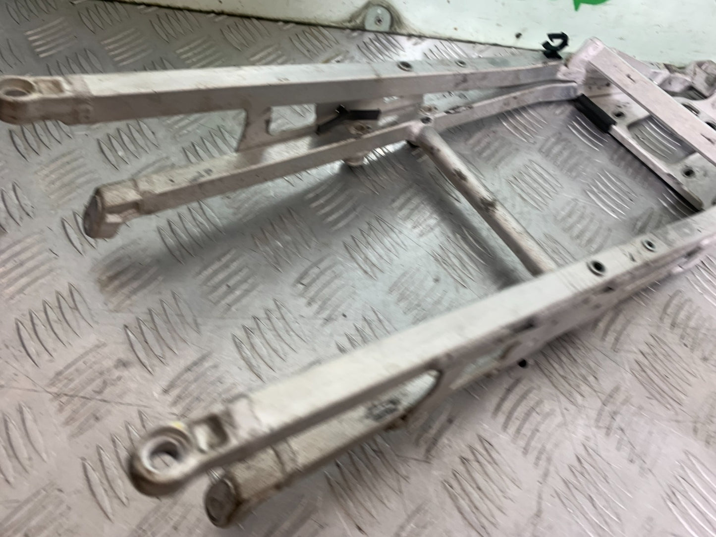 APRILIA TUONO 1000 V4R SUBFRAME YEAR 2011-13  (CMB1331)