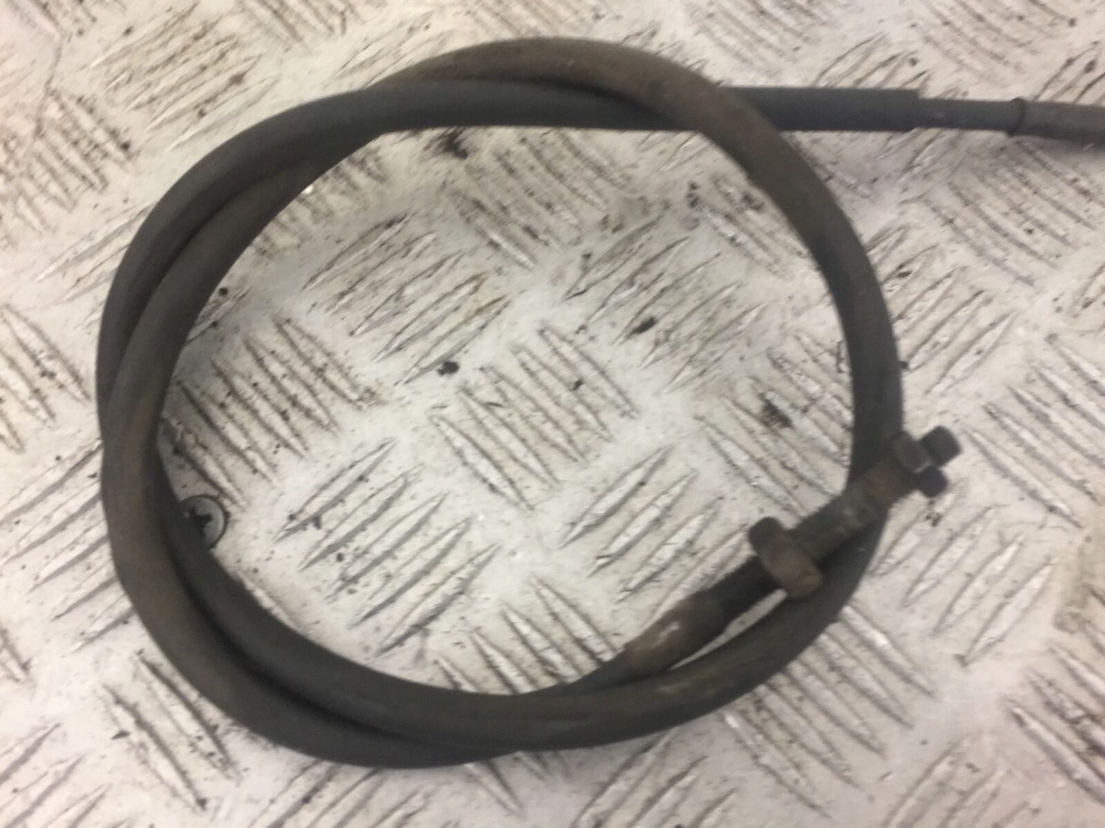 HONDA CB500 CB 500 CLUTCH CABLE  YEAR 2002 (STOCK 426)