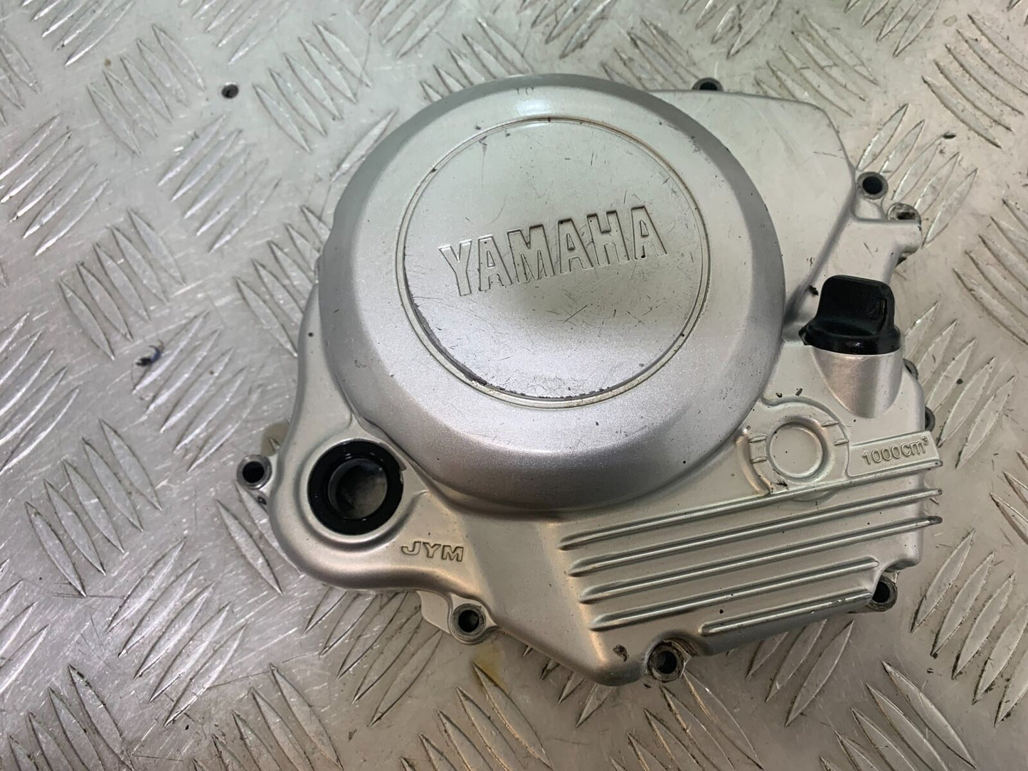 YAMAHA XT125 X XT 125 X CLUTCH COVER    2005-2011 (CMB1097)