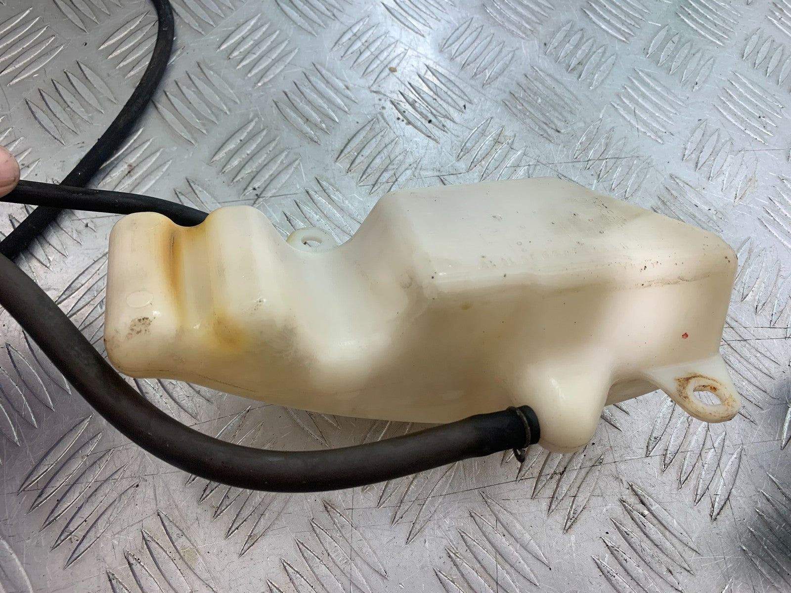 HONDA NT 700 V DEAUVILLE COOLANT BOTTLE YEAR 2006-2011 (CMB1211)