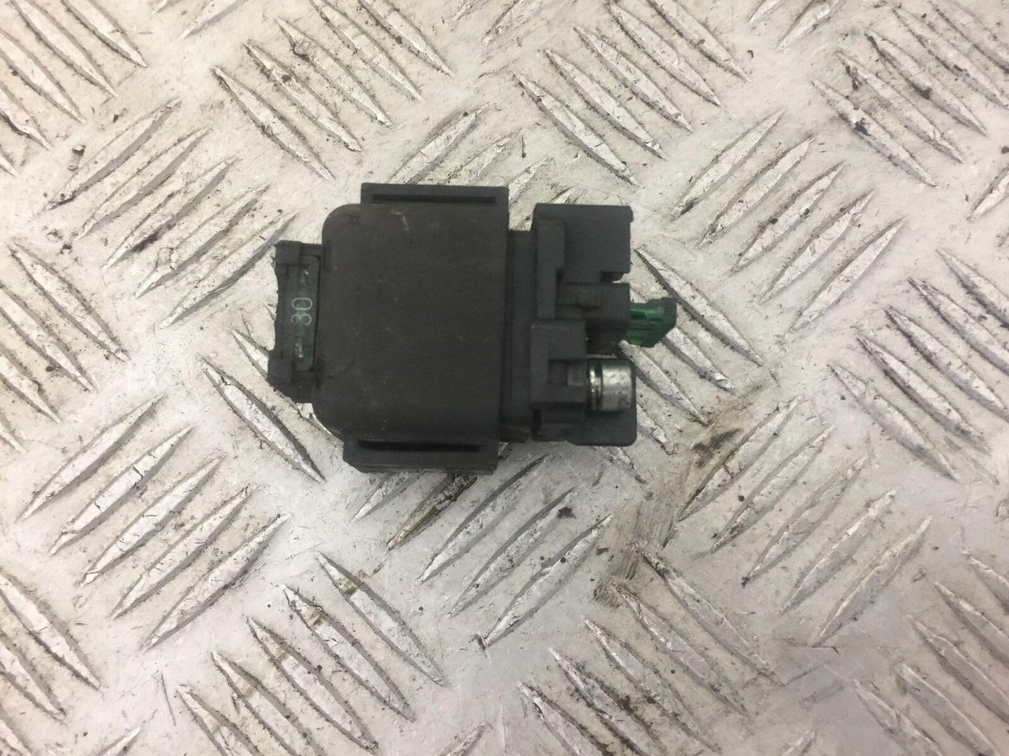 HONDA CB500 CB 500 STARTER SOLENOID  YEAR 2002 (STOCK 426)