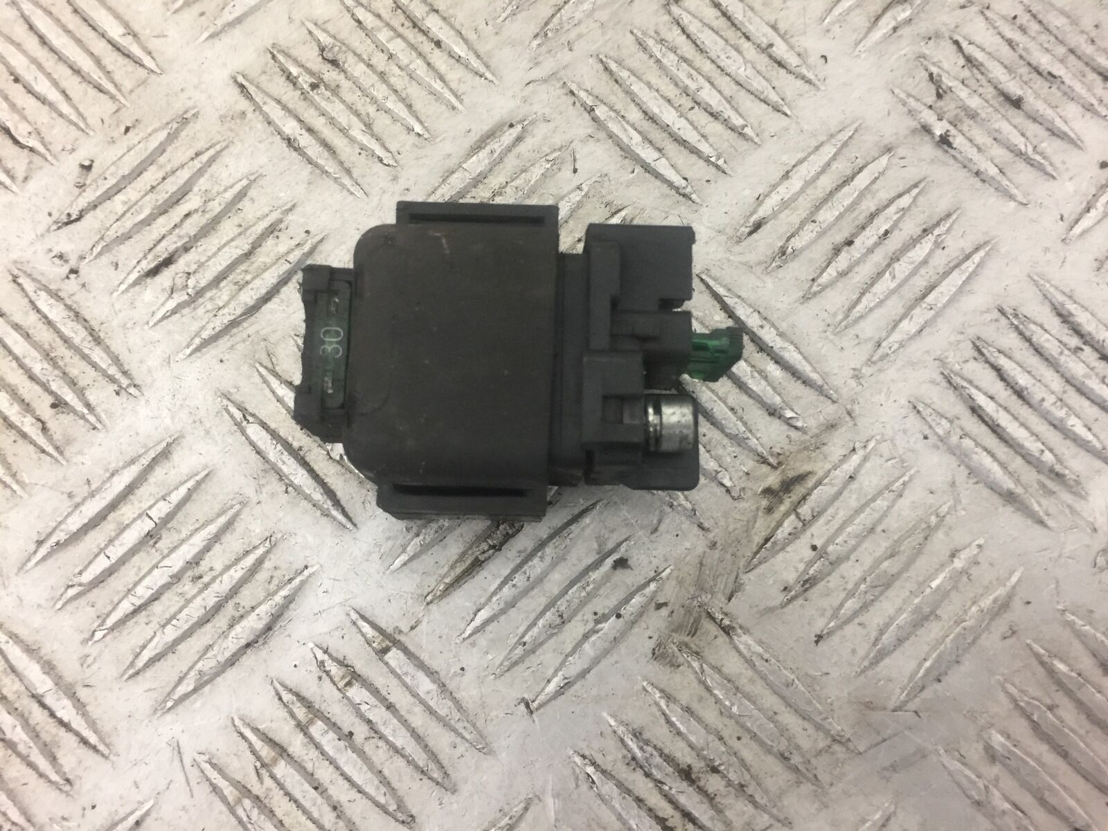 HONDA CB500 CB 500 STARTER SOLENOID  YEAR 2002 (STOCK 426)