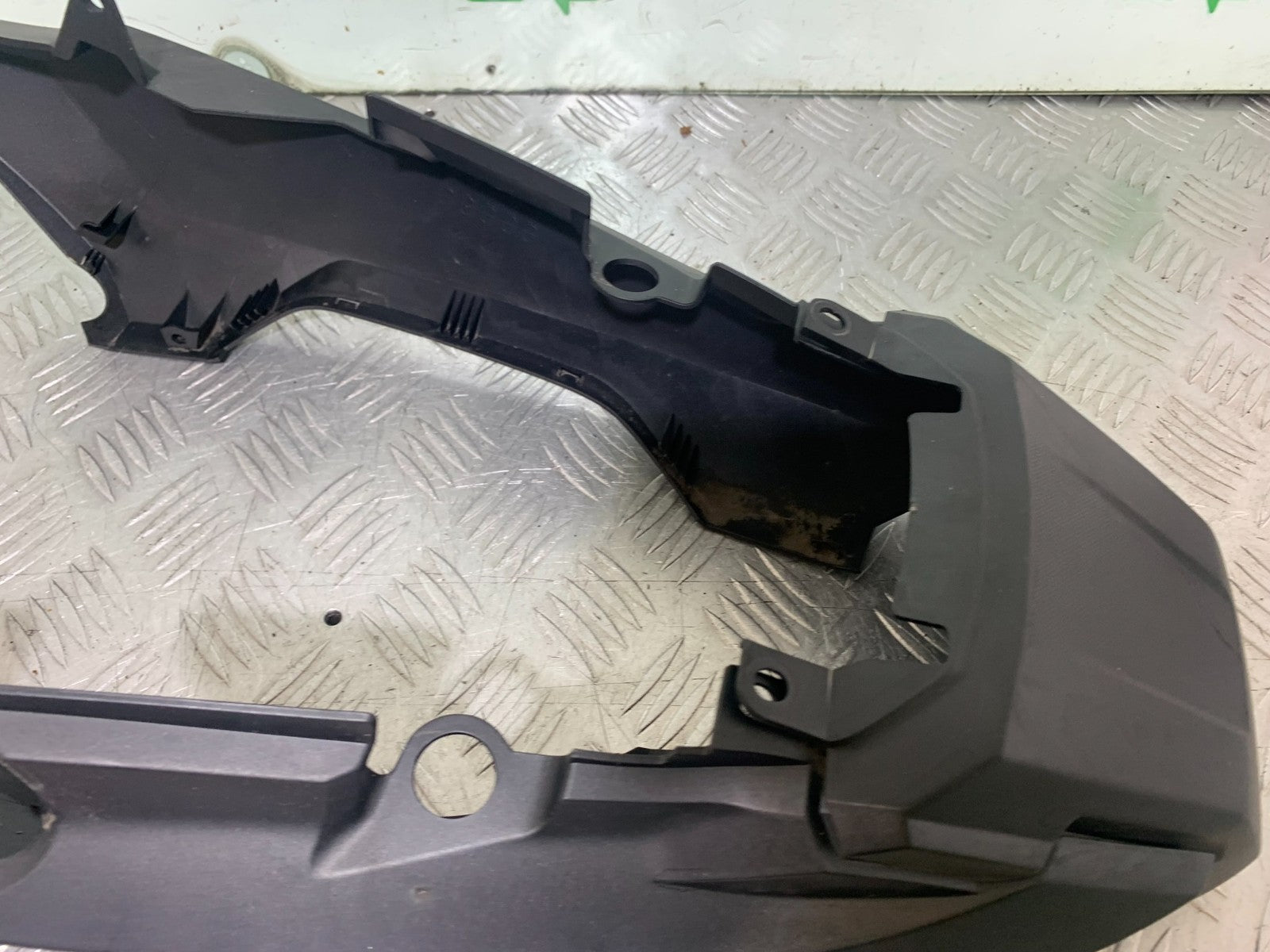 HONDA NC750 NC 750 X DCT TAIL PIECE  YEAR 2019 (CMB1223)