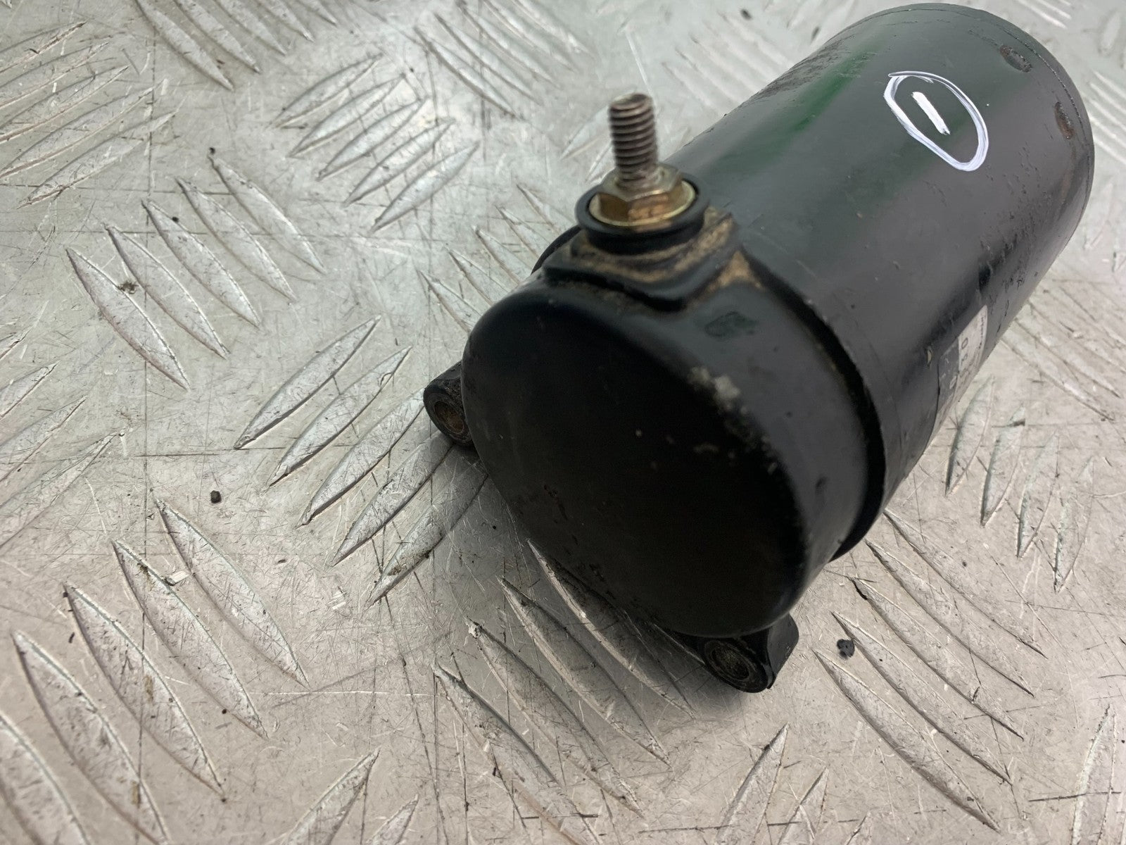 TRIUMPH TROPHY 900 STARTER MOTOR NO1   YEAR 1991-95 (CMB1251)