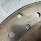 PIAGGIO MP3 250 ie FRONT BRAKE DISC YEAR 2007 (CMB1307)