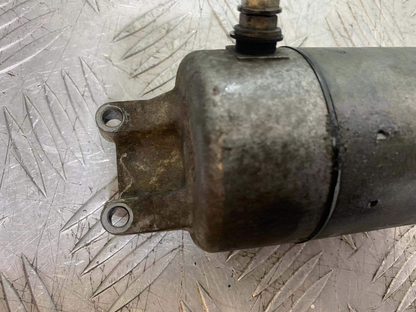 SUZUKI GSX750 INAZUMA STARTER MOTOR    YEAR 1998-2003 (CMB1308)