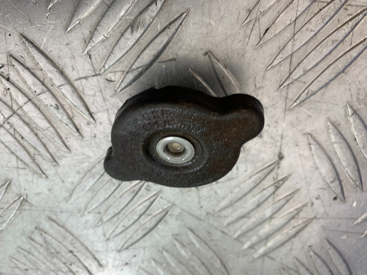 SUZUKI GSXR600 GSXR 600 SRAD RADIATOR CAP  YEAR 1997-2000 (CMB1276)