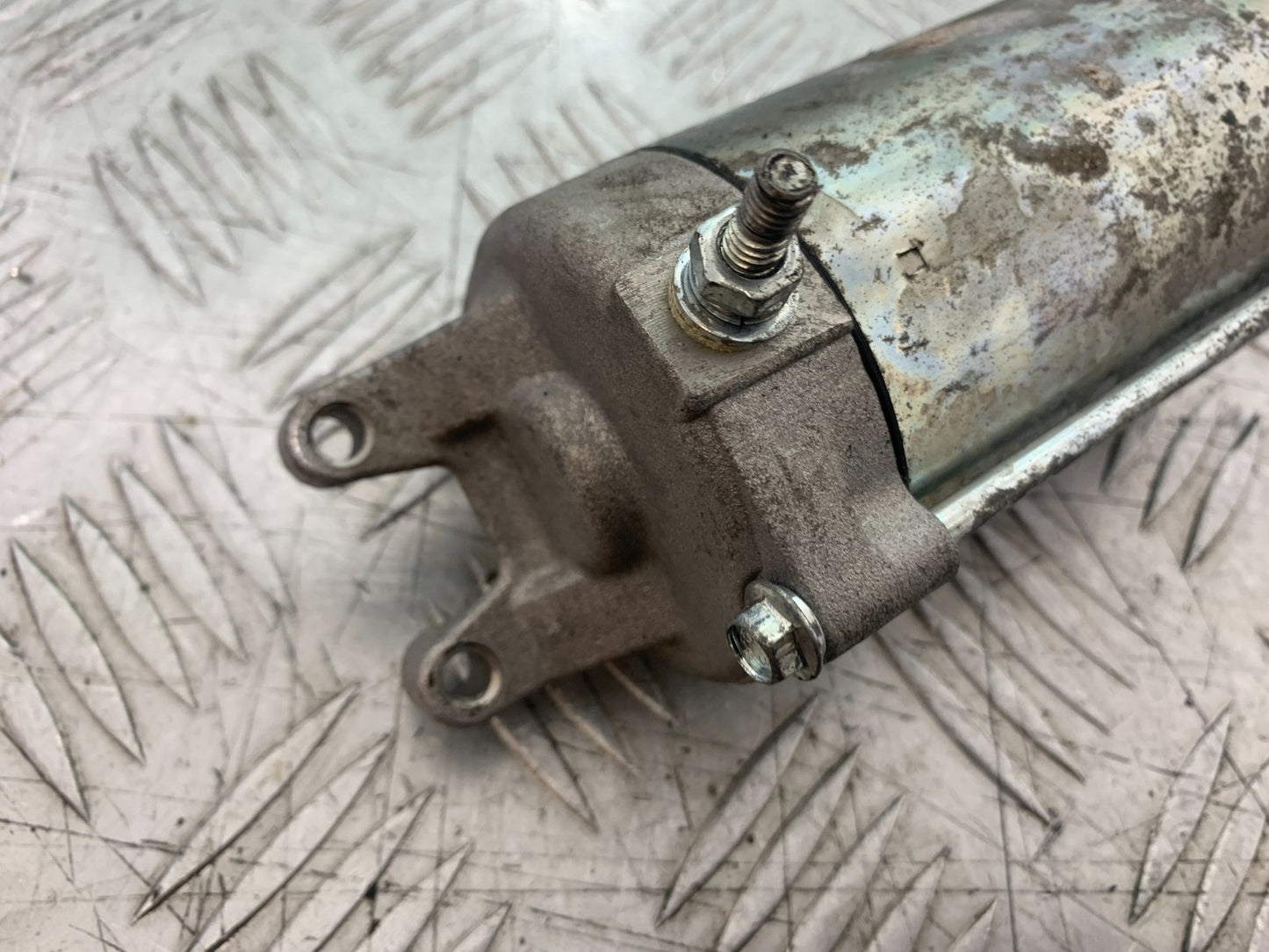 KTM 990 SUPER DUKE STARTER MOTOR YEAR 2007-2011  (CMB1207)