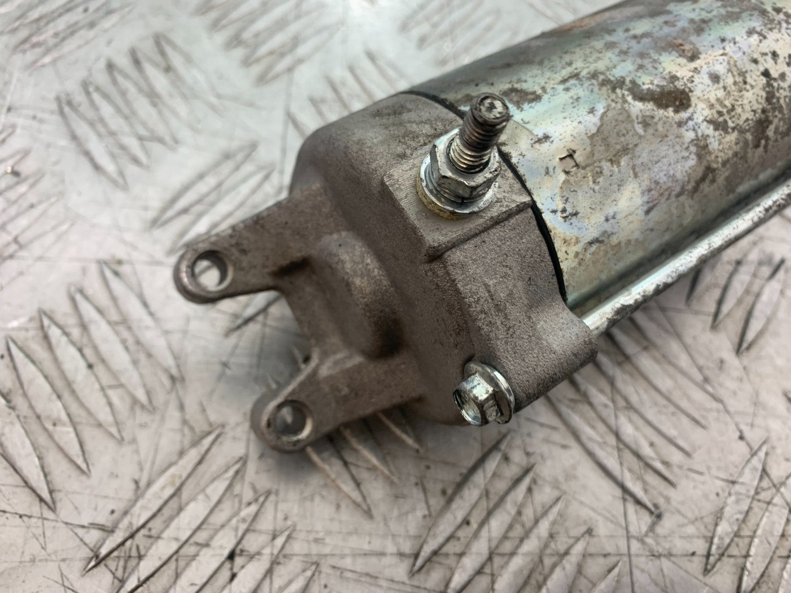 KTM 990 SUPER DUKE STARTER MOTOR YEAR 2007-2011  (CMB1207)