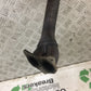 DUCATI MONSTER S4 916 EXHAUST DOWNPIPE  YEAR 2001 STOCK (755)