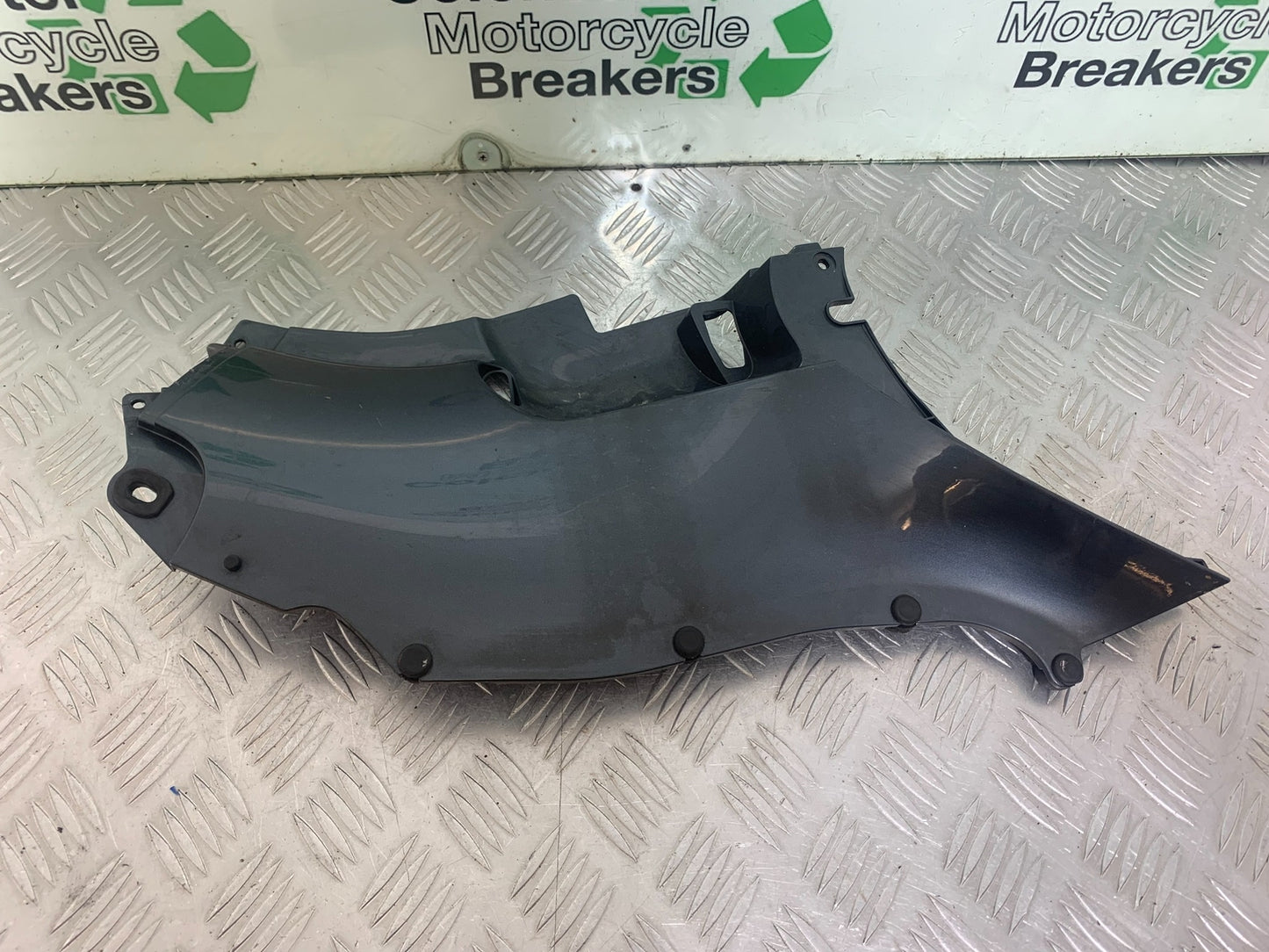 BMW K1200 K 1200 LT FAIRING PANEL  YEAR 1999-07 (CMB1138)
