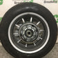 SUZUKI VLR1800 VLR 1800 REAR WHEEL  YEAR 2010 (STOCK 815)