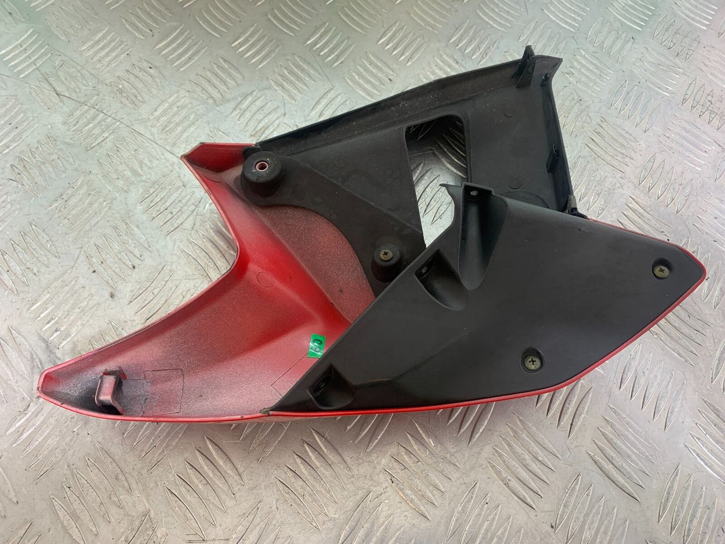 SINNIS TERRAIN 125 RIGHT FAIRING PANEL YEAR 2018 (CMB1123)