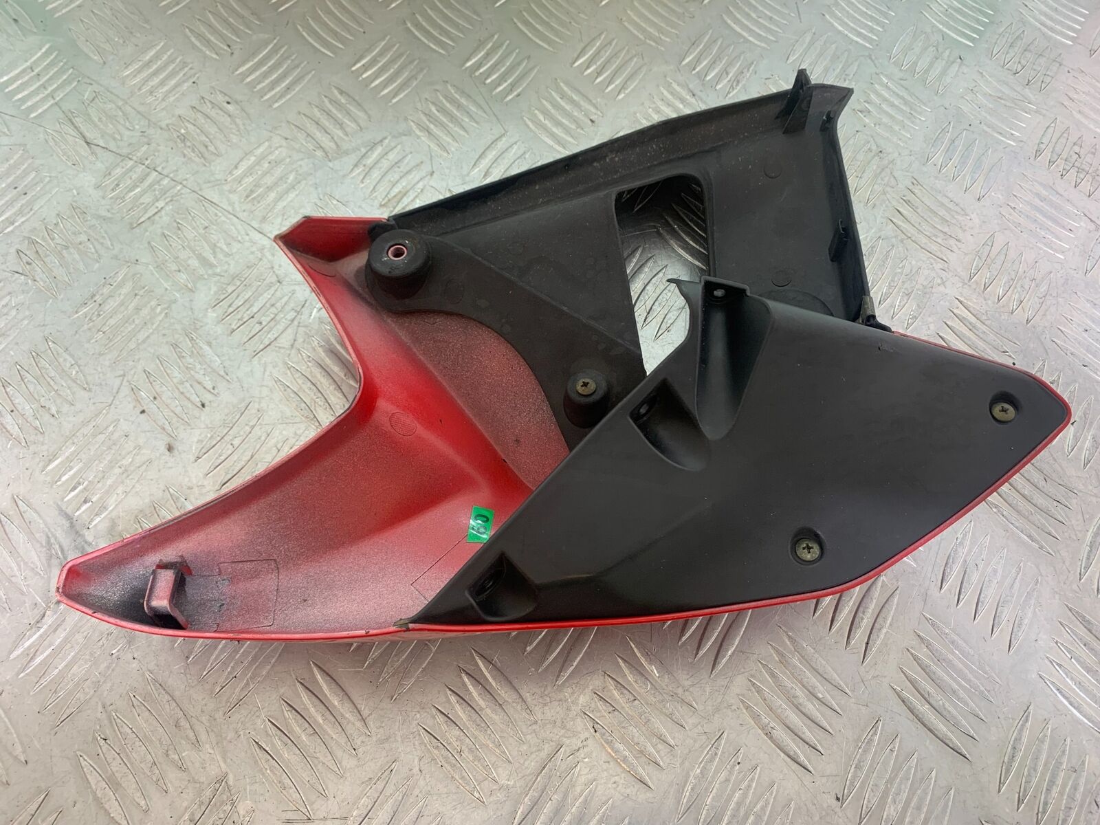 SINNIS TERRAIN 125 RIGHT FAIRING PANEL YEAR 2018 (CMB1123)