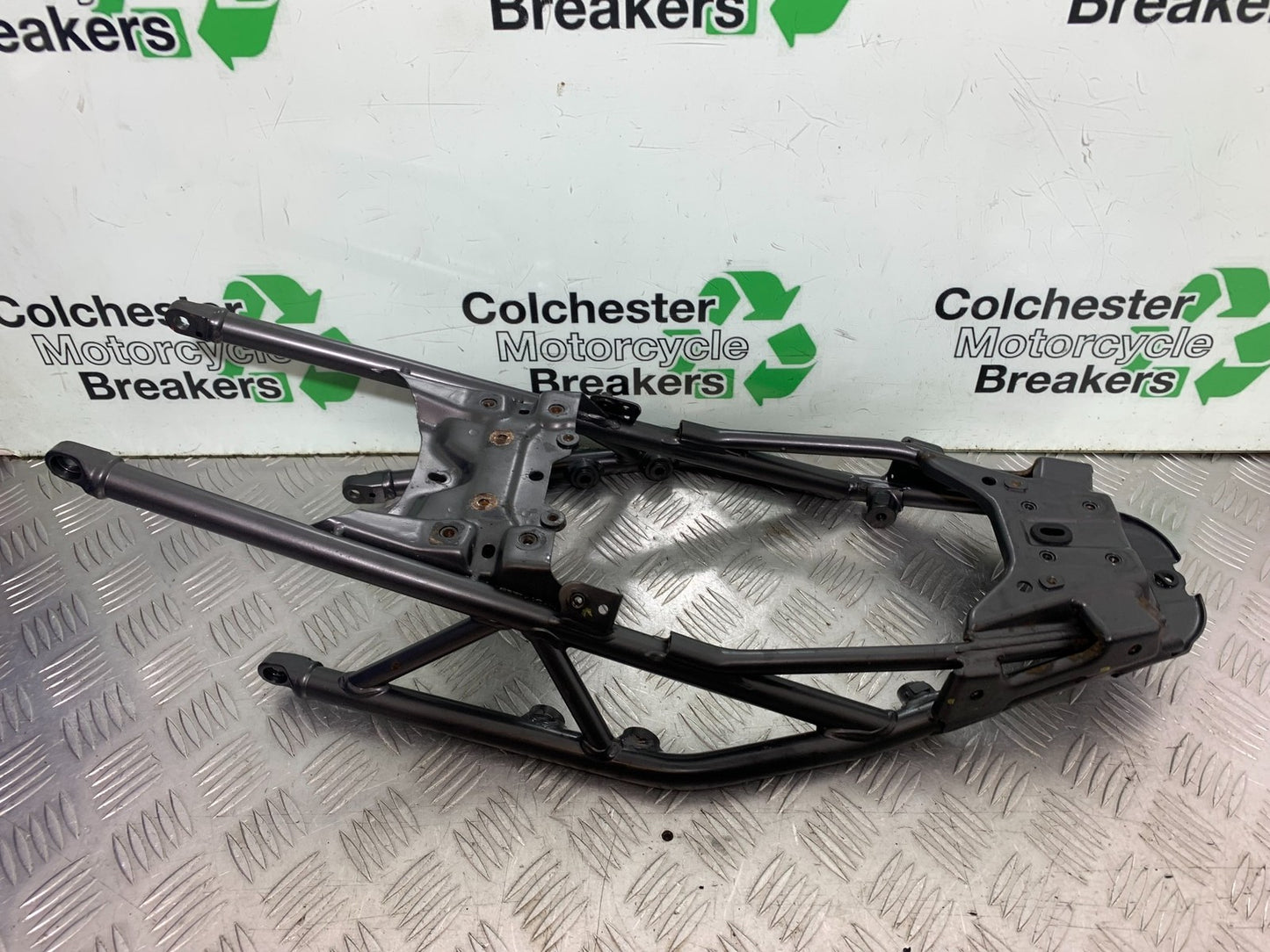 KTM DUKE 125 REAR SUBFRAME   YEAR 2017-2022 (CMB1274)