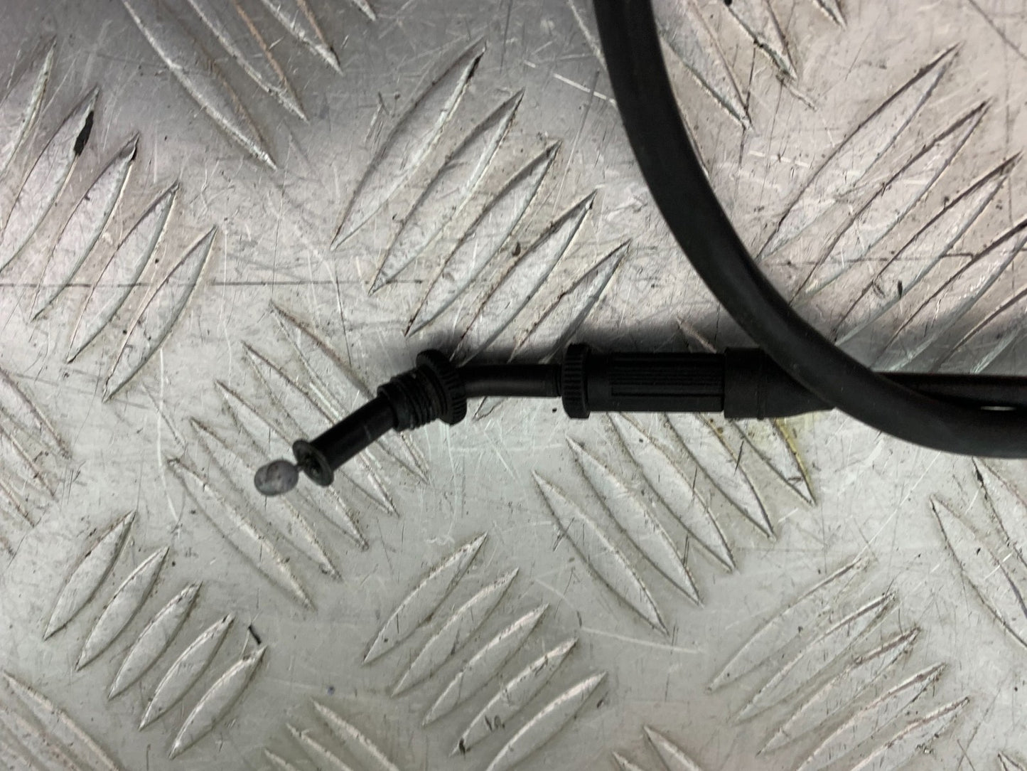 BMW F800 GT THROTTLE CABLE  YEAR 2013-2017 (CMB1248)