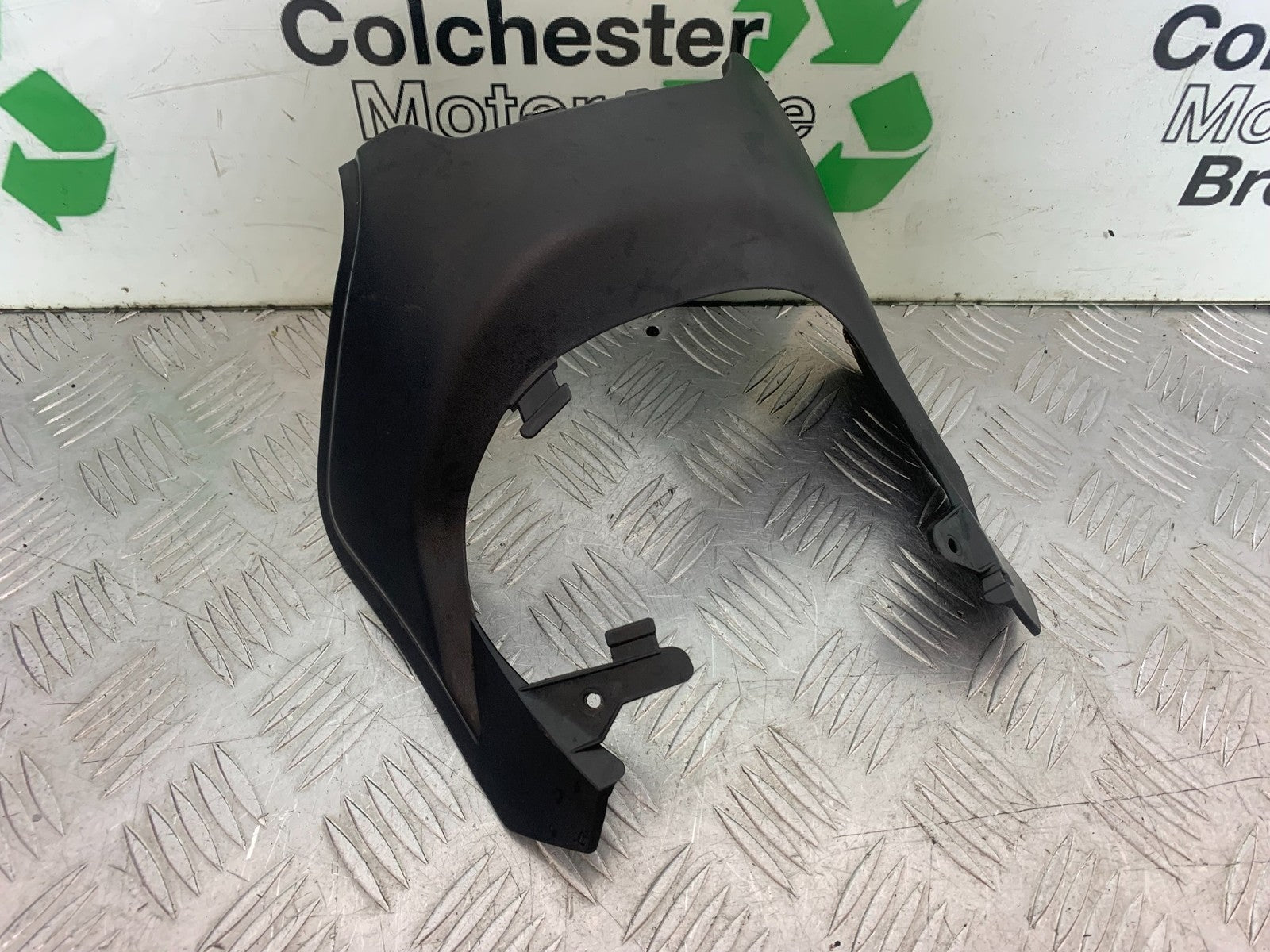 APRILIA 650 PAGASO STRADA  INFILL COVER  YEAR 2005-2010 (CMB1260)